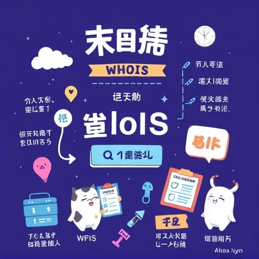 一、先看網站基本盤：這些細節藏不住