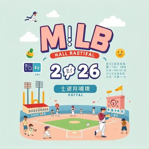 2026 MLB直播賽程表出爐！例行賽對戰組合、投手戰績一次看