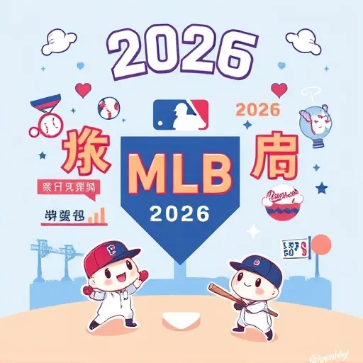 為什麼2026年找MLB免費直播這麼難？先搞懂遊戲規則