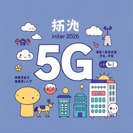 為什麼2026年的通訊選擇這麼重要？