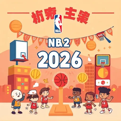 為什麼NBA線上比分在2026年變得這麼重要？