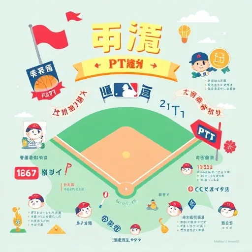 為什麼PTT依然是臺灣球迷找MLB直播的第一站？