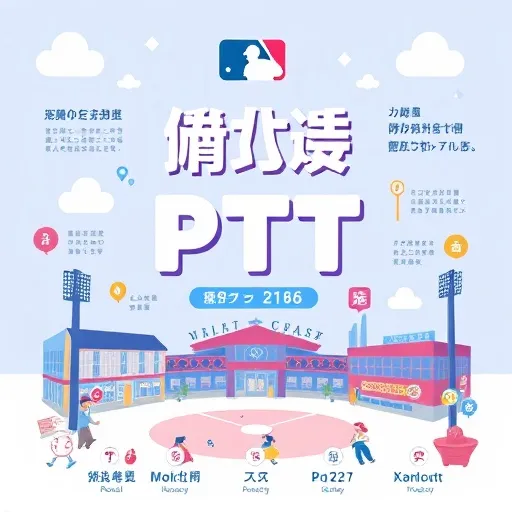 為什麼「MLB 免費 直播 PTT」搜尋量年年飆升？