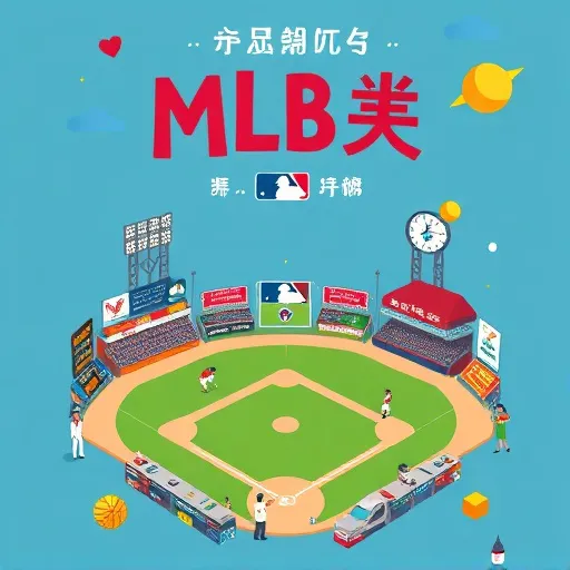 美國職棒運彩分析懶人包：即時比分搭配投手數據最穩