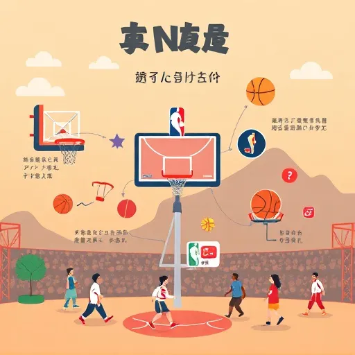 免錢爽看NBA季後賽！賽事轉播、對戰分析加免費線上直播攻略