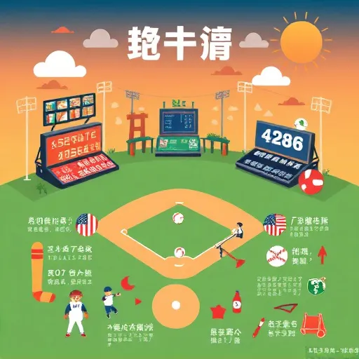 道奇直播線上看搭配AI預測，棒球先發投手傷病情況與對戰組合全掌握