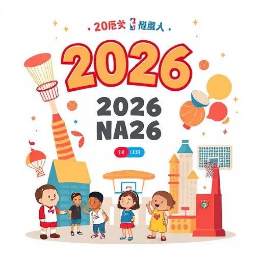 從小組賽到世界盃？2026 NBA預測分析：年輕天賦對決老牌核心陣容的實戰競爭力