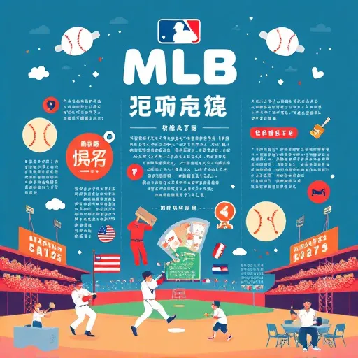 MLB直播必追焦點：全壘打紀錄、傷病情況與打擊表現即時掌握
