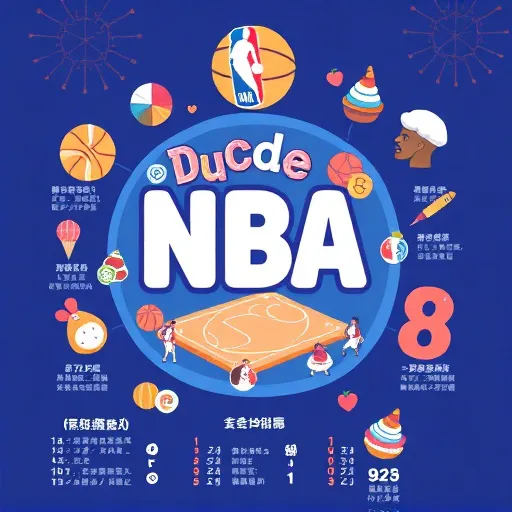 NBA線上看必知：三雙王數據追蹤、交易市場動態與個人資料保護提醒